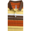 BOY'S 4 COLOR STRIPE POLO | ON-(6M-5Y)