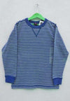 BOYS STRIPE T-SHIRT | GP-(6-13 YEARS )