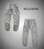 MEN’S FLEECE TROUSER | BLB