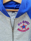 BOYS ALL STAR HOOD | CP (6M-5Y)