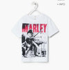 BOYS BOB MARLEY TEE BY MNG (3-14YRS)