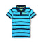BOYS HOME STATE POLO BY C&A BLUE/NAVY (2-8YRS)
