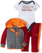 BOYS 3-PIECE SET | PM (12M-5Y)