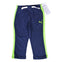 BOYS PUMA SUMMER TROUSER ( 3-24M )BLUE-GREEN