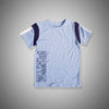 BOY’S PANEL STITCHED TEE (8-20YRS)| PM