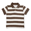 BOYS STRIPE POLO| GP-(12M-5Y)