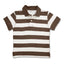 BOYS STRIPE POLO| GP-(12M-5Y)