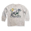 BOYS TEE NON STOP TERRIBLE 5|BASIC EDITION (4-12 YRS)