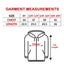 BOY'S SIGNATURE HOOD | CK-(8Y-20Y)