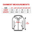 BOY'S B-GRADE SIGNATURE HOOD | CK-(8Y-20Y)