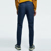 MEN'S EXCLUSIVE 'SKINNY FIT' STRETCH COTTON PANT| ZR