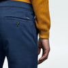 MEN'S EXCLUSIVE 'SKINNY FIT' STRETCH COTTON PANT| ZR