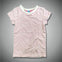 GIRLS CUTE HEART TEE BY OKAIDI – (6-14Y)