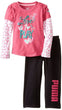 GIRLS LOVE & PLAY SET BY PM(12M-6YRS)