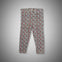 GIRL’S HEART JERSEY TROUSER BY H.M-(4-18)YRS