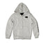 BOY'S LOGO HOOD | Ck-(4Y-7Y)