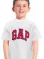 BOY’S SIGNATURE TEE | GP (4Y-16Y)