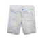 GIRL'S DENIM SHORT|GP(6-14)YRS
