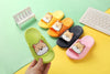 KIDS SNOOPY SLIPPER | 5-COLOR-(2Y-7Y)