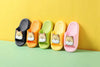 KIDS SNOOPY SLIPPER | 5-COLOR-(2Y-7Y)