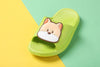 KIDS SNOOPY SLIPPER | 5-COLOR-(2Y-7Y)