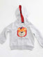 KIDS HOOD PRENATAL (PRINT)