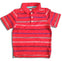 KIDS YARN DYED POLO | ON- (12M-5YRS)