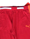 KIDS TROUSER BY PM - Red/Orange (3-24)M