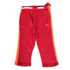 KIDS TROUSER BY PM - Red/Orange (3-24)M