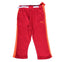 KIDS TROUSER BY PM - Red/Orange (3-24)M