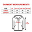 BOY'S B-GRADE EMB SIGNATURE HOOD | L.B-(8Y-20Y)