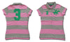 Ladies Beverly Hills Polo|B-Grade|Beverly Hills