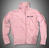 LADIES ZIPPER JACKET | BLAC LABEL