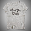 LEVI’S FOR CHICKS- GREY