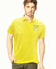 MENS BEACH POLO|RC