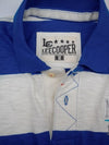 MEN’S POLO L.E COOPER