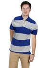 MEN’S POLO L.E COOPER