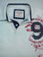MEN’S RUGBY JERSEY POLO AEROPOSTALE WHITE
