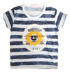 GIRL'S SUNSHINE OF MY LIFE T-SHIRT | MARKHOR