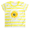 GIRL'S SUNSHINE OF MY LIFE T-SHIRT | MARKHOR