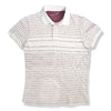 MEN'S STRIPED POLO|PULL & BEAR