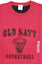 MEN'S BASKETBALL-TRIM MUSCLE TEE|ON