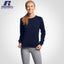 LADIES CREW NECK SWEATSHIRT | RUSSEL