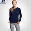 LADIES CREW NECK SWEATSHIRT | RUSSEL