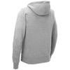 MEN'S LOGO PULLOVER FLEECE HOODIE | R B K