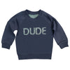 BOY'S DUDE SHIRT | (3M-5Y)