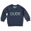 BOY'S DUDE SHIRT | (3M-5Y)