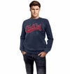 MEN'S TEXT LOGO SWEAT SHIRT | SOULCAL&CO