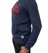 MEN'S TEXT LOGO SWEAT SHIRT | SOULCAL&CO