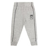 BOY'S PIPING FLEECE TROUSER | PM-(3M-20Y)